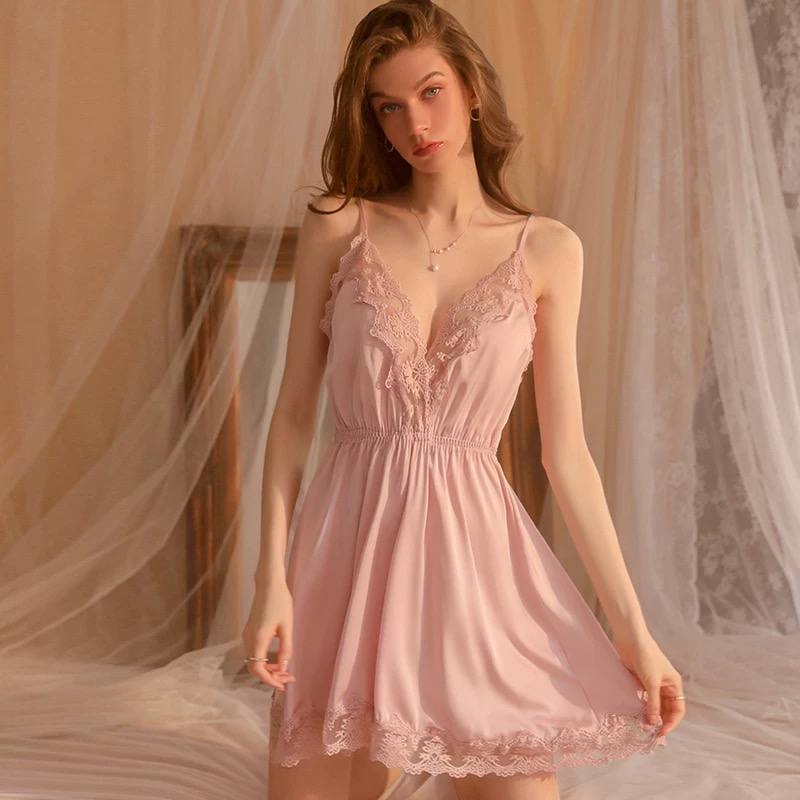 F007款免脫情趣內衣