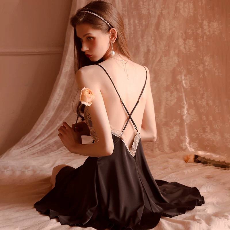 ZC001款免脫情趣內衣