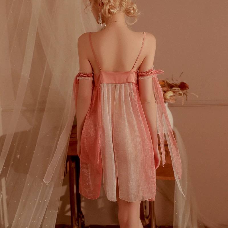 S006款免脫情趣內衣